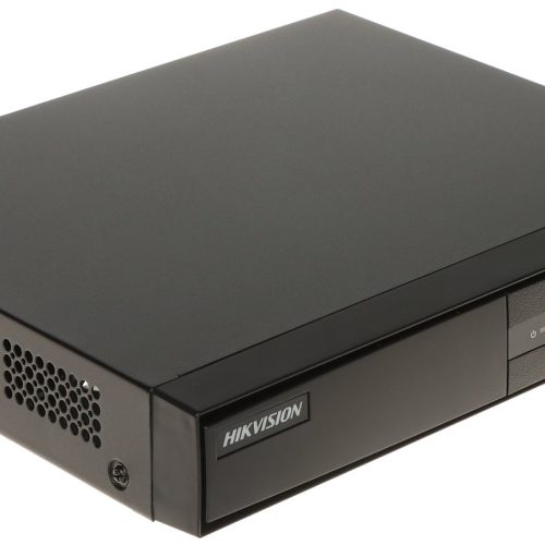 Rejestrator IP DS-7108NI-Q1/M(D) 8 kanałów Hikvi...