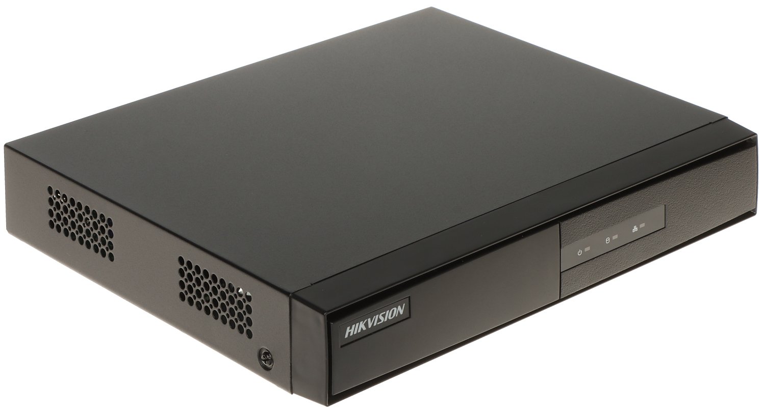 Rejestrator IP DS-7108NI-Q1/M(D) 8 kanałów Hikvision