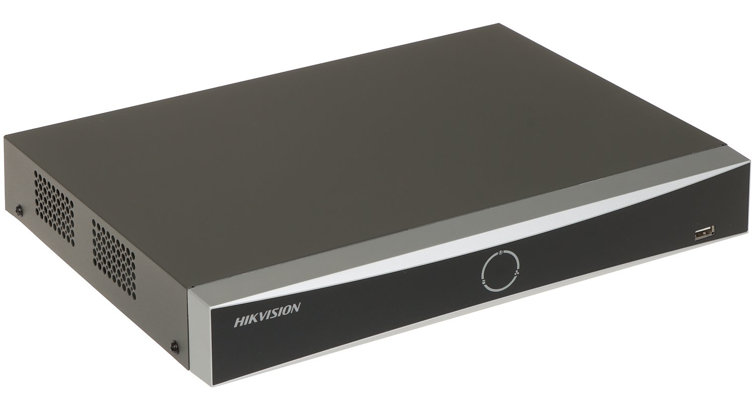 Zestaw do monitoringu Hikvision 4x DS-2CD1083G2-LIUF Smart Hybrid Light 4K - obrazek 4