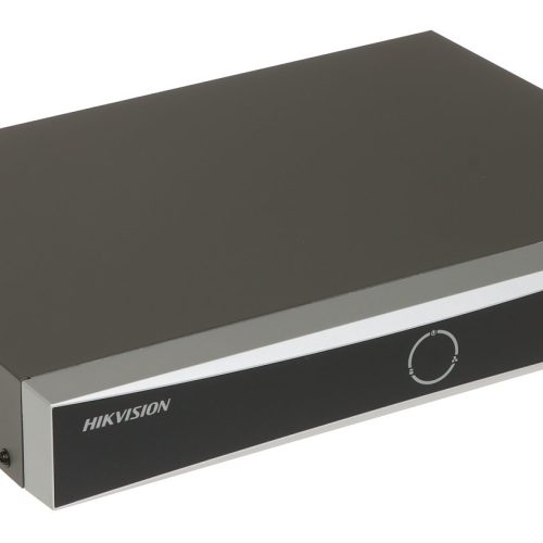Rejestrator IP DS-7616NXI-K1(D) 16 kanałów AcuSe...
