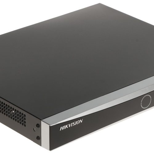 Rejestrator IP DS-7616NXI-K2 16 kanałów ACUSENSE...