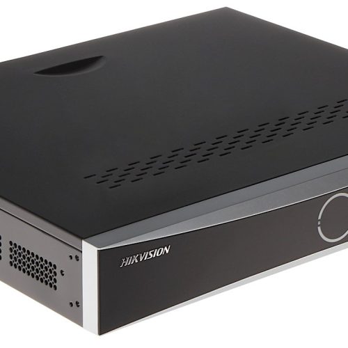 Rejestrator IP DS-7716NXI-I4/16P/S(E) 16 kanałów...