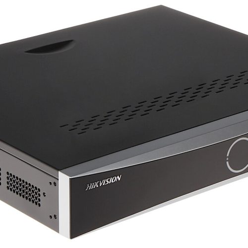 Rejestrator IP DS-7716NXI-I4/S(E) 16 kanałów ACU...