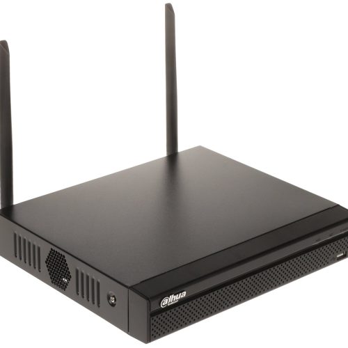 Rejestrator IP NVR1108HS-W-S2-CE Wi-Fi, 8 kanałó...