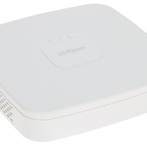 Rejestrator IP 4 kanały NVR2104-4KS3 Dahua