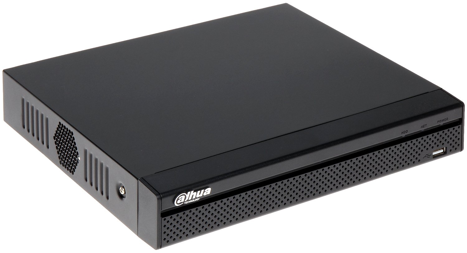 Rejestrator ip 4 kanały NVR2104HS-4KS3 Dahua