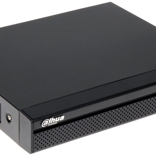 Rejestrator IP 4 kanały NVR2104HS-P-4KS3 Dahua