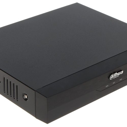 Rejestrator IP NVR4104HS-P-EI 4 kanały, 4 PoE Wiz...