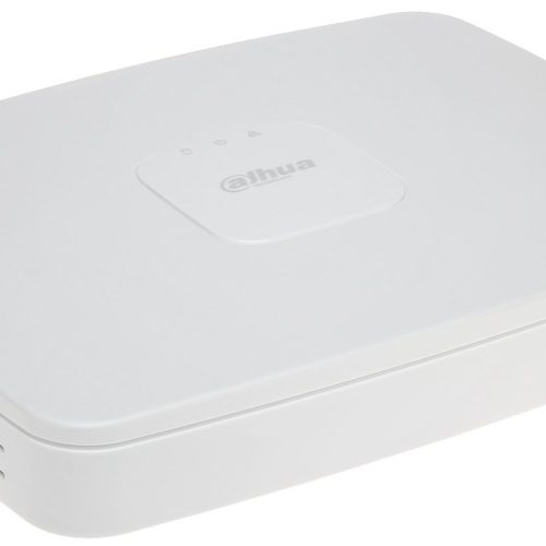 Rejestrator IP NVR4108-8P-EI 8 kanałów, 8 PoE Wi...
