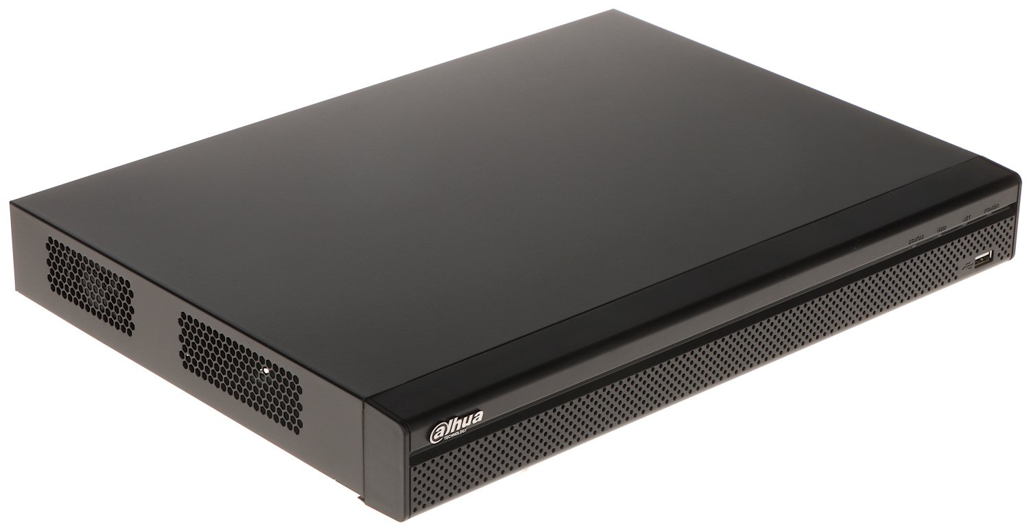 Rejestrator IP 32 kanały NVR4232-4KS3 Dahua