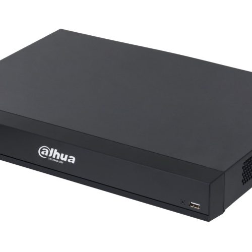 Rejestrator IP NVR5216-XI 16 KANAŁÓW WizMind Dah...