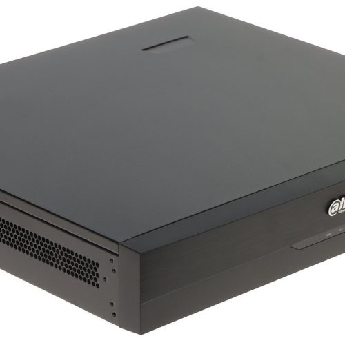 Rejestrator IP NVR5464-EI 64 kanały +eSATA WizSen...
