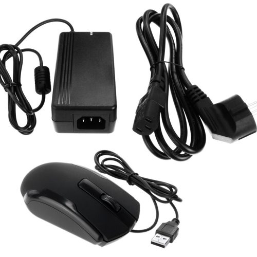 NVR-4CH-4MP/4P Rejestrator IP 4 kanałowy sieciowy...