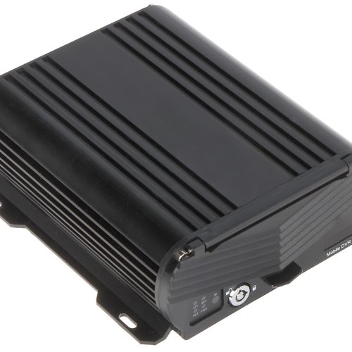 Rejestrator mobilny AHD ATE-D0401EF-T2 4 kanały A...