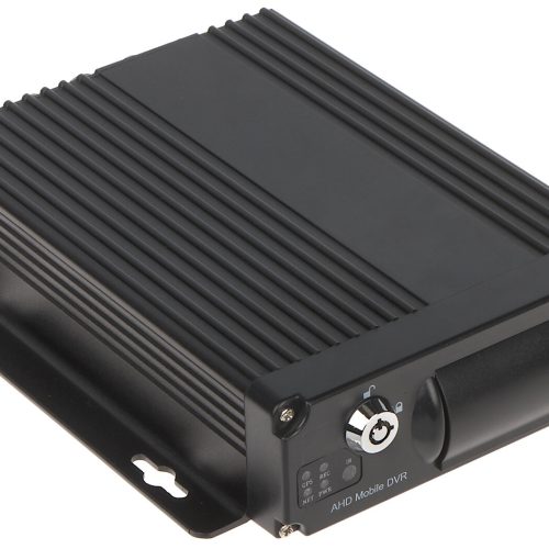 Rejestrator mobilny AHD ATE-D04SD-T2 4 Kanały AUT...