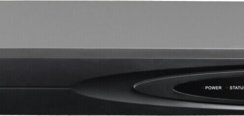 Rejestrator IP BCS-V-NVR1601-A-4KE(2) 16 kanałowy...
