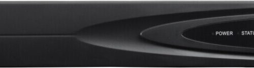 Rejestrator IP BCS-V-NVR1601-A-4KE(2) 16 kanałowy...