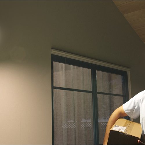 Kamera Reolink DUO 2 floodlight POE 4K 8 Mp | kąt widzenia 180 stopni | Detekcja osób pojazdów zwierząt | Lampy led