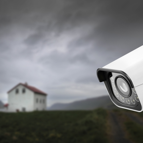 Kamera zewnętrzna Reolink  RLC 811WA | 2,4/5 GHz Wifi | Tryb nocny Kolor | Czujnik ruchu z wykrywaniem postaci i pojazdów | Zoom