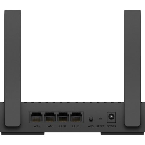 Router CUDY WR3000 Wi-Fi 6, 2.4 / 5 GHz, 3000 Mb/s