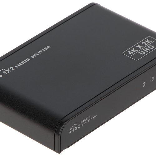 Rozgałęźnik HDMI-SP-1/2-HDCP