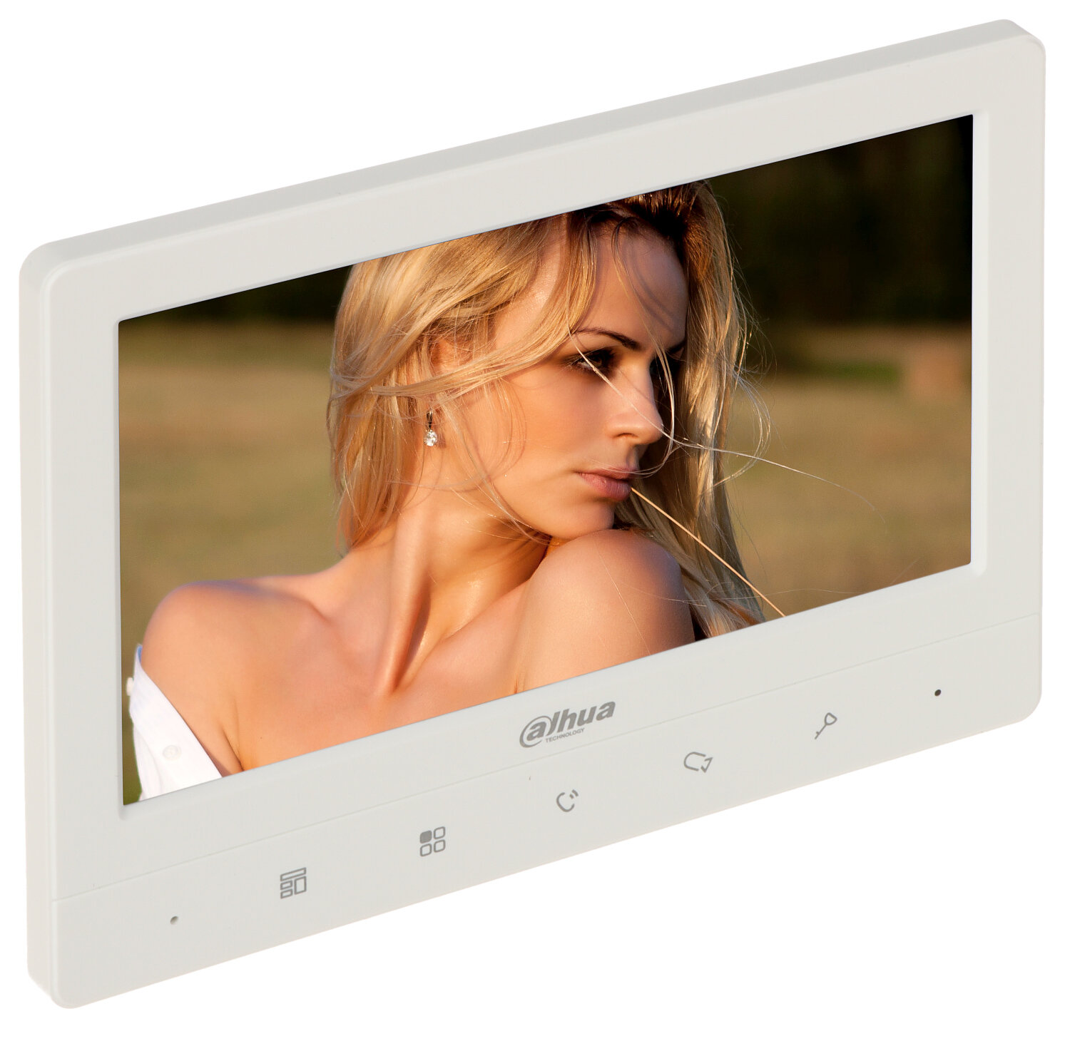 Panel wewnętrzny VTH1020J-T Dahua - obrazek 7