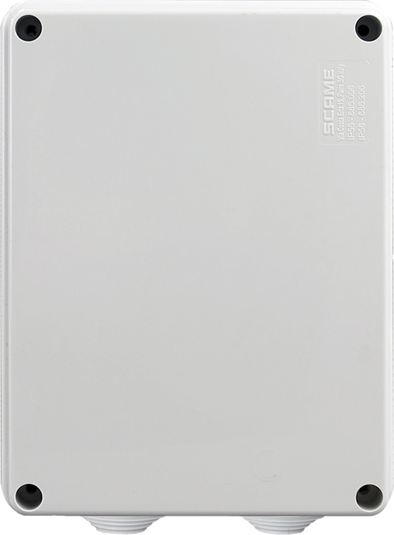 Switch Poe BCS-IP5/E-S-II - obrazek 3