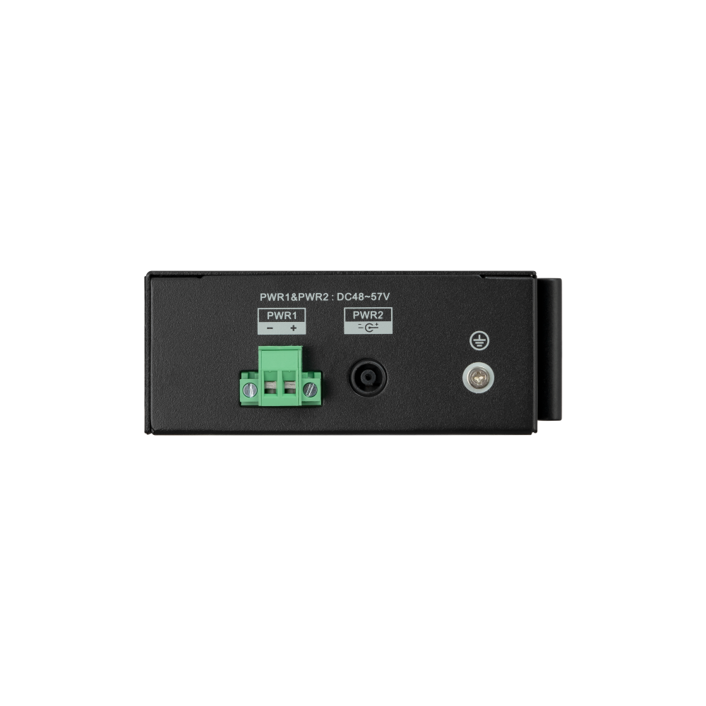 SWITCH POE BBCS-L-SP0801G-1SFP(2) 9 portowy - obrazek 4