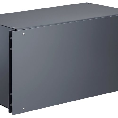 Switch PoE BCS-UPS/IP8Gb/E-S/RACK5U