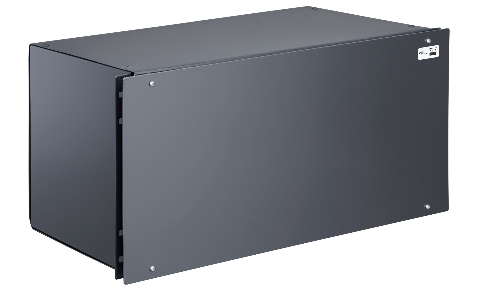 Switch PoE dla 8 kamer IP BCS-IP8Gb/RACK5U - obrazek 2