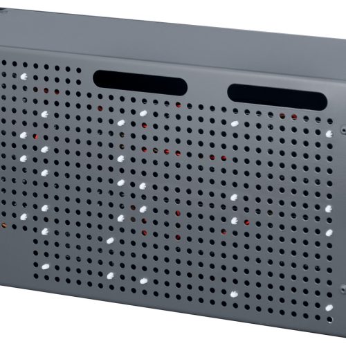 Switch PoE BCS-UPS/IP8/E-S/RACK5U