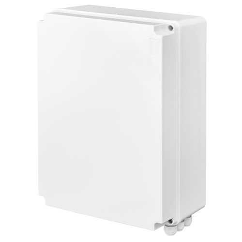 Switch Poe BCS-UPS/IP4/Z/E-S