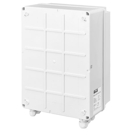 Switch Poe BCS-UPS/IP4/Z/E-S
