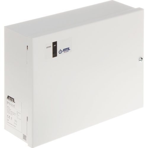 Switch poe IP-5-11-E 5-portowy ATTE