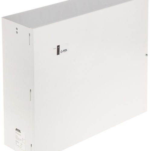 Switch PoE IP-8-20-H 8-portowy ATTE
