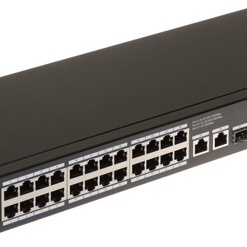 Switch 24 portowy SG4028 Dahua