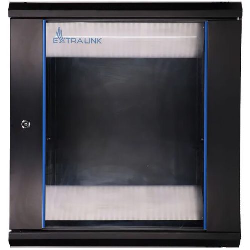Szafa RACK Extralink 12U do złożenia 600×45...