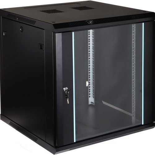 Szafa RACK wiszącaEPRADO-R19-12U/600-BLUE