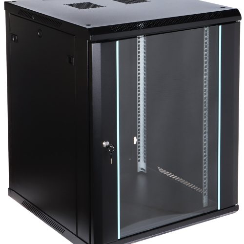 Szafa RACK wisząca EPRADO-R19-15U/600-BLUE