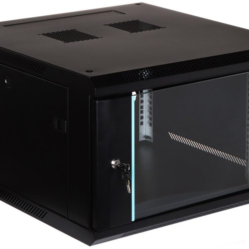 Szafa RACK wisząca EPRADO-R19-6U/600-BLUE