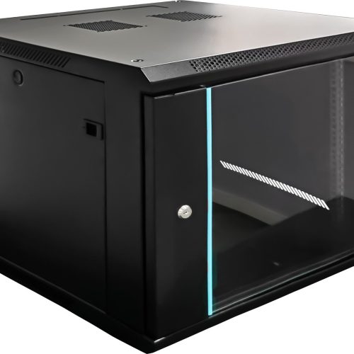 Szafa RACK wisząca EPRADO-R19-9U/600-BLUE