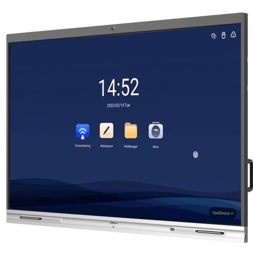 Tablica interaktywna LCH65-MC410-B 65″ 4K UH...