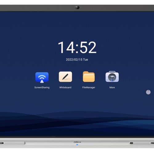 Tablica interaktywna LCH65-MC410-B 65″ 4K UH...