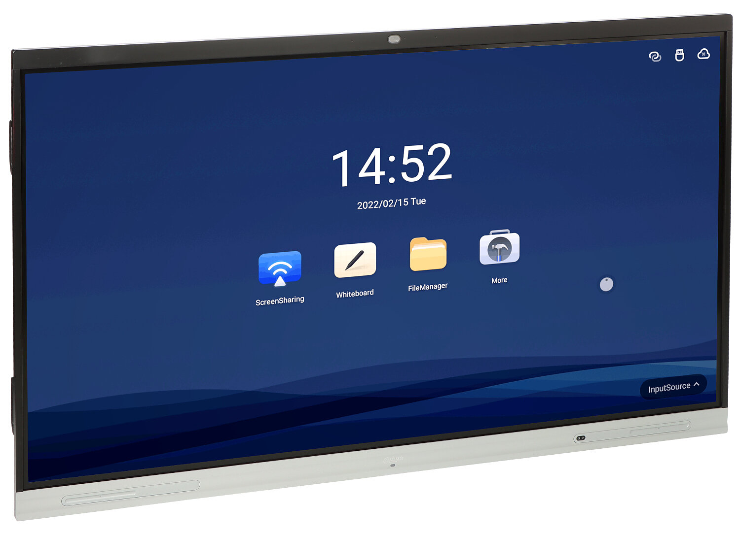 Tablica interaktywna LCH75-MC410-B 75" - 4K UHD Dahua - obrazek 12