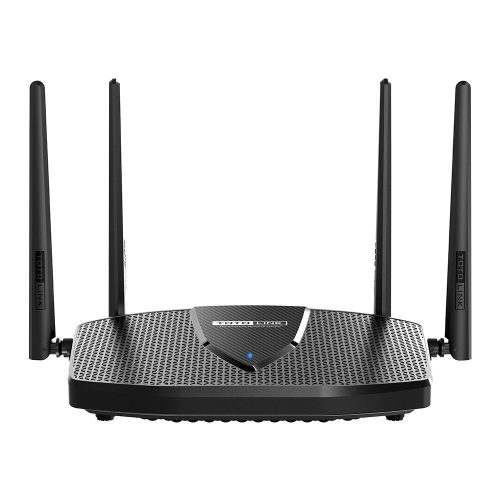 Totolink X6000R | Router WiFi | WiFi6 AX3000 Dual ...