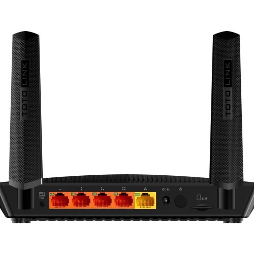 Totolink LR1200 | Router WiFi | AC1200 Dual Band, ...