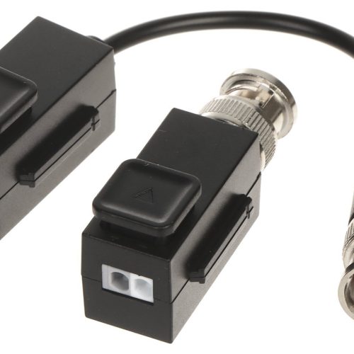 Transformator wideo DS-1H18S/E(C) Hikvision