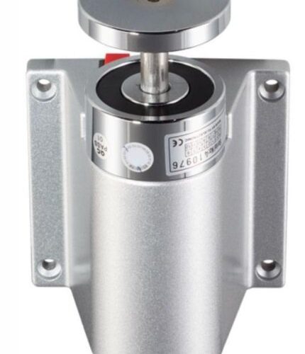 Trzymacz drzwiowy elektromechaniczny DH-50