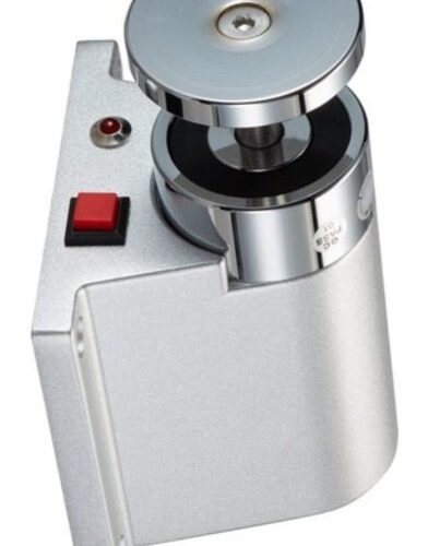 Trzymacz drzwiowy elektromechaniczny DH-50