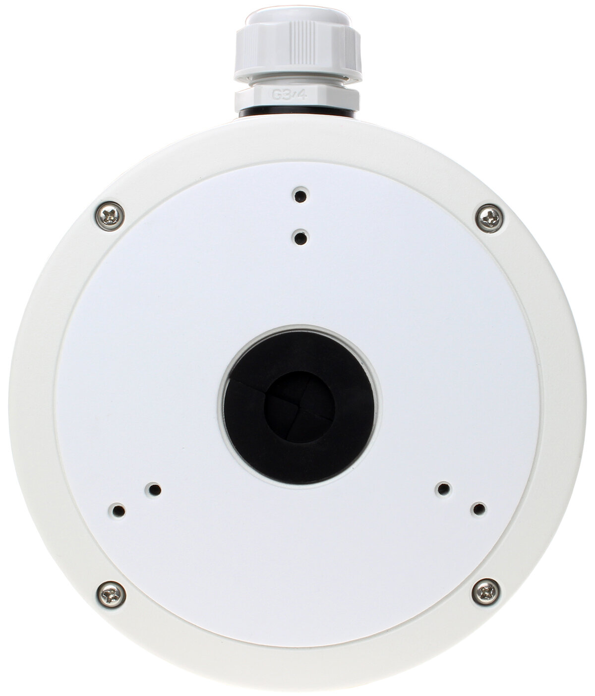 Adapter Uchwyt Puszka montażowa do kamer Hikvision DS-1280ZJ-M - obrazek 4